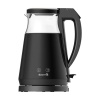 Чайник электрический Deerma DEM-SH90W, черный